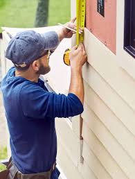 Professional Siding Installation in Charenton, LA